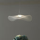 Carins Lotus Leaf Pendant Light Colour Temperature Switchable, Dia 40/50/60cm