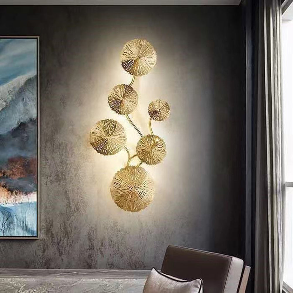 Knox Wall Lamp