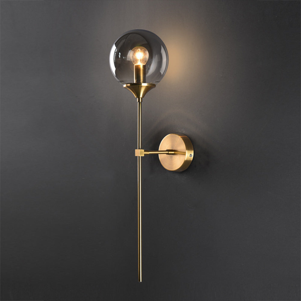 Valentina Wall Lamp 4 Colour