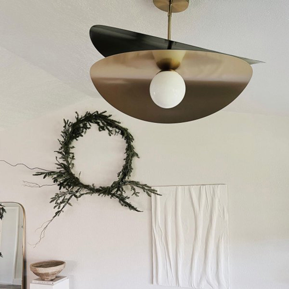 Carins Pendant Light, DIA 75cm