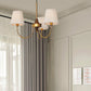 Alessio Vintage Chandelier, 2 Colour