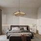 Ritta Pendant Light 2 Colour, Rattan & Willow weave, Dia 40/50/60cm
