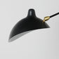 Schmitt Pendant Light, 3/6 Head