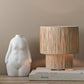 Muto Rattan Pendant Light, 3 Style