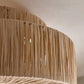 Muto Rattan Pendant Light, 3 Style