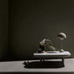 Nordic Iron Table Lamp