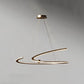 Louise Pendant Light, Dia 60/80cm