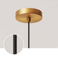 Alessio Vintage Chandelier, 2 Colour