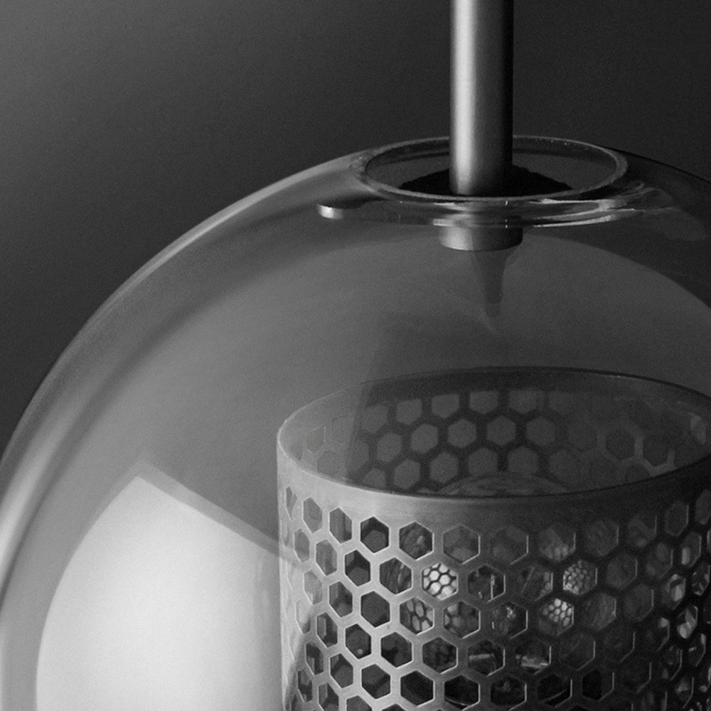 Oneal Wall Lamp 2 Colour & Style, S/L