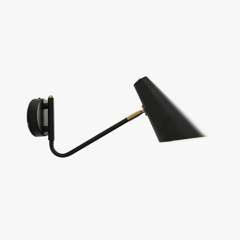 Retro Wall Lamp  For Living Room & Bedroom