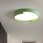 Quinn Ceiling Light Double Layer, DIA 40CM/50CM
