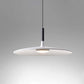 Nordic Postmodern Macaron Art LED Pendant Light For Dining Room