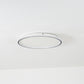 Modern Simple Round Ceiling Light For Living Room Bedrooom