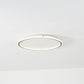 Modern Simple Round Ceiling Light For Living Room Bedrooom