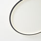 Modern Simple Round Ceiling Light For Living Room Bedrooom