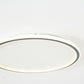 Modern Simple Round Ceiling Light For Living Room Bedrooom