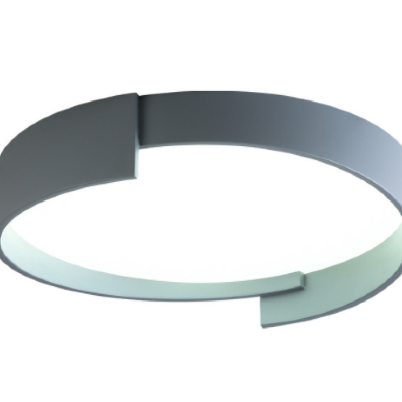 Quinn Ceiling Light Double Layer, DIA 40CM/50CM