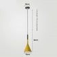 Nordic Modern Led Pendant Light for Kitchen &Living Room