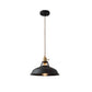 Morandi Pendant Light Retro, 7 Colour