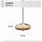 Modern Glass Pendant Lights for Dining Room, Living Room