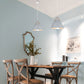Carins Pendant Light Cluster, 3 Colour