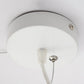 Minori Cloud Pendant Light, DIA 35/40/50CM