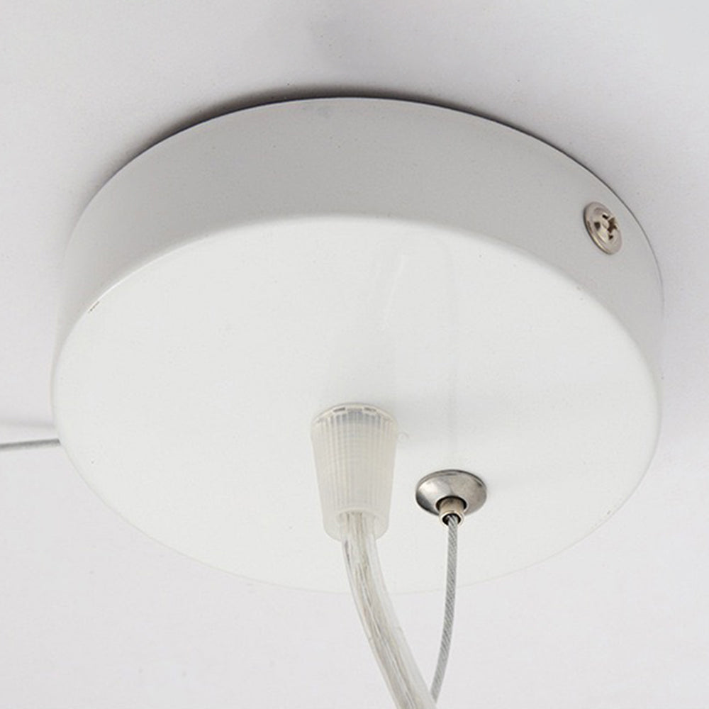 Minori Cloud Pendant Light, DIA 35/40/50CM