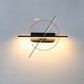Modern Rotatable Wall Light