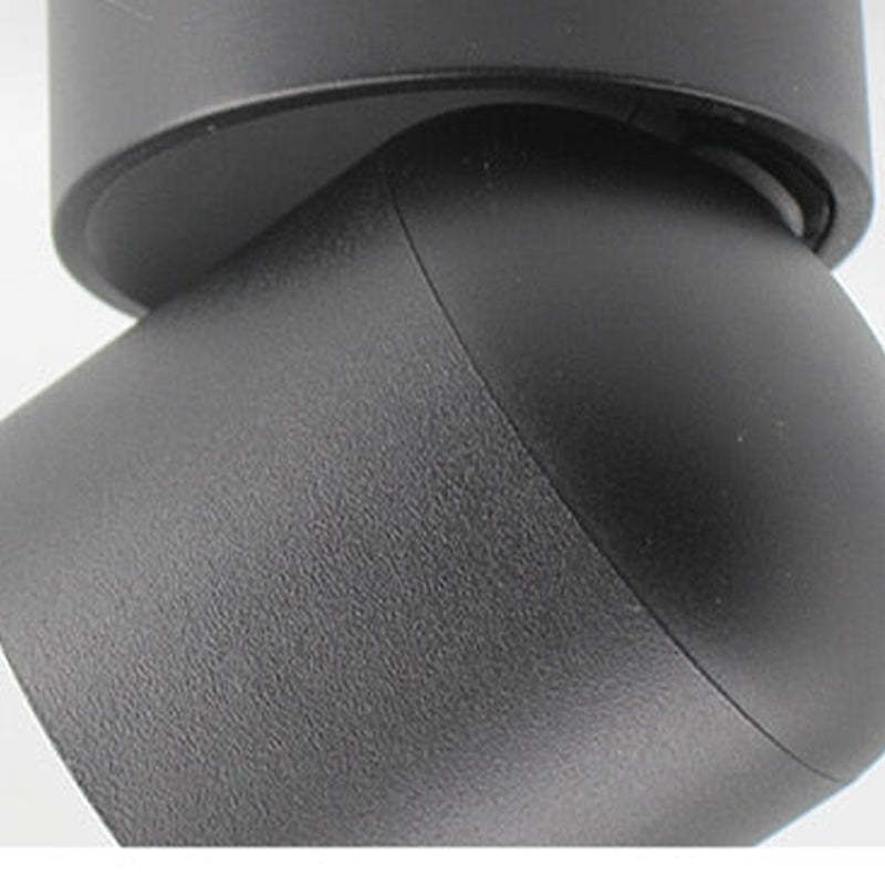 Nordic LED Surface Mounted Spotlight for Corridor & Living Room
