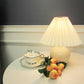 Yamato Style Rattan Vintage Table Lamp