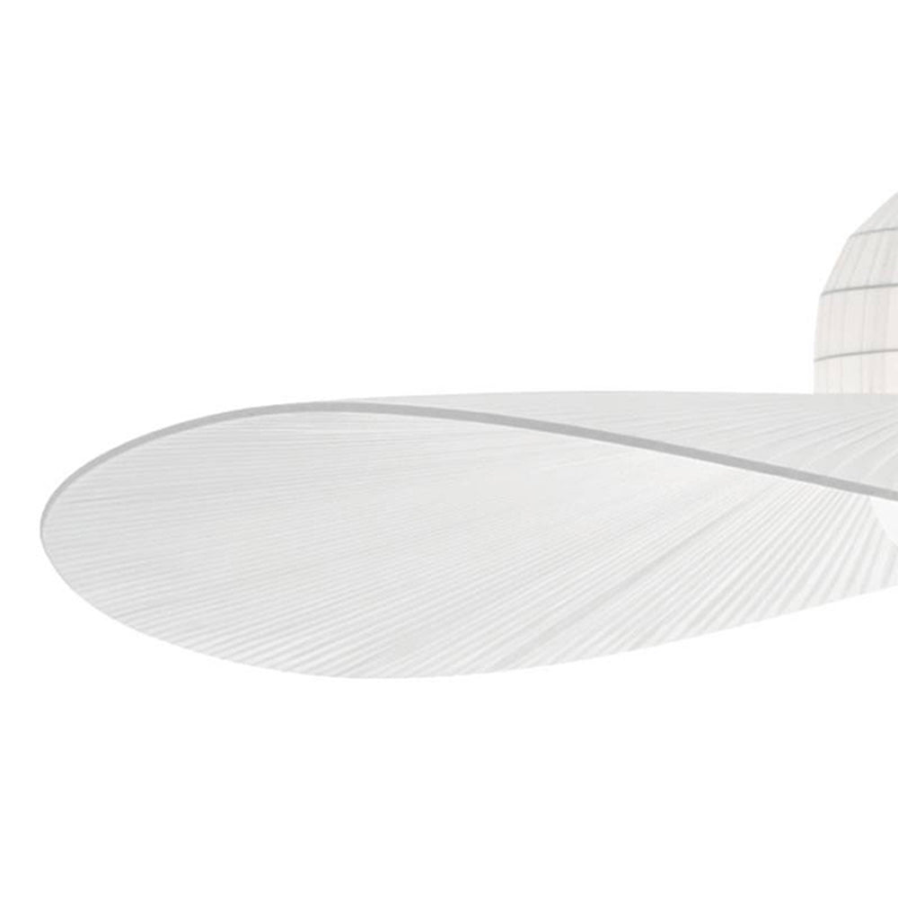 Renée Pendant Light 2 Colour, Fabrics, Dia 60/80cm