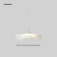 Carins Lotus Leaf Pendant Light Colour Temperature Switchable, Dia 40/50/60cm