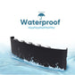 Outdoor Waterproof Aluminum LED Wall Light Wall Scone