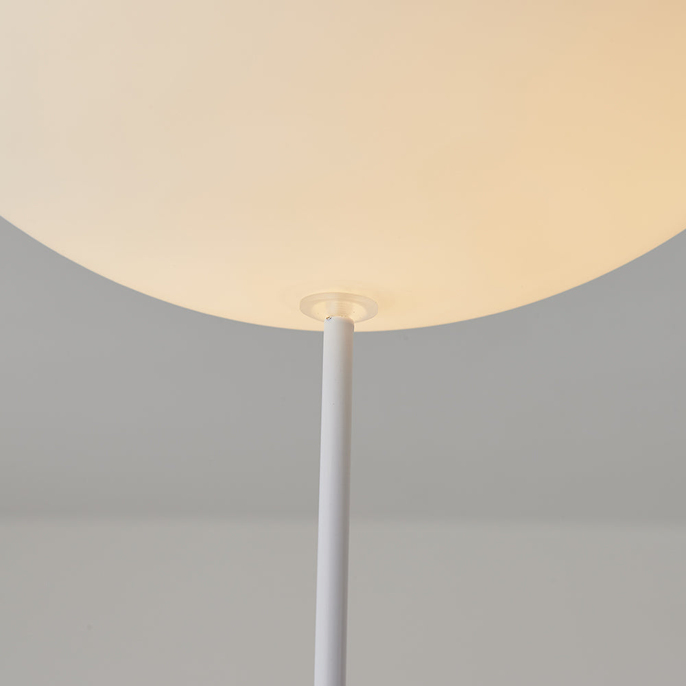 Fateh Astronaut Balloon Flush Mount Ceiling Light 8 Colour, Dia 25/30/35cm