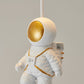Fateh Astronaut Balloon Flush Mount Ceiling Light 8 Colour, Dia 25/30/35cm