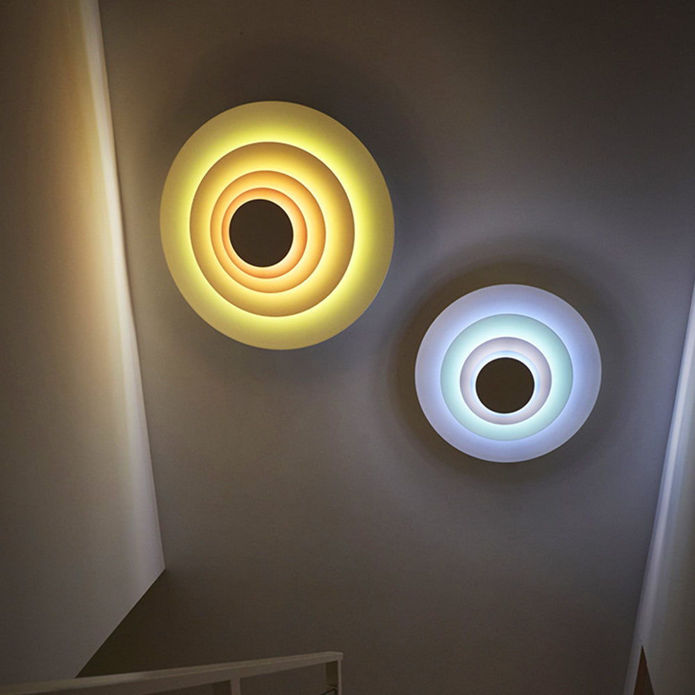 Morandi Colourful Wall Lamp, 3 Colour
