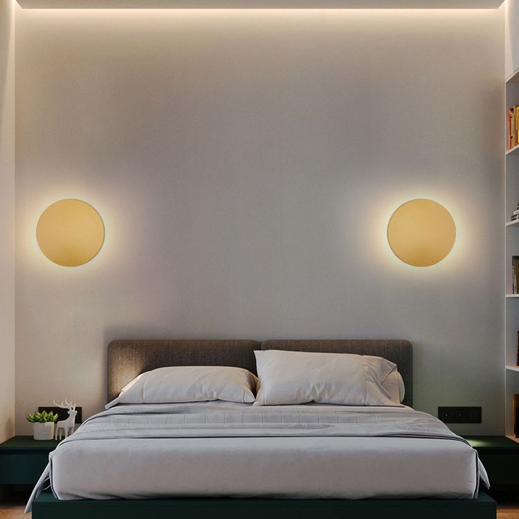 Orr Wall Lamp, DIA 20/25/30/40/50CM