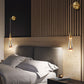 Marilyn Wall Lamp, 2 Colour