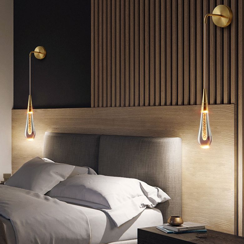 Marilyn Wall Lamp, 2 Colour