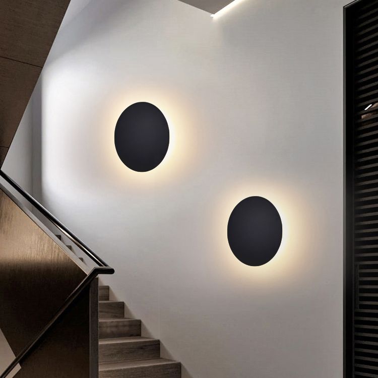 Orr Wall Lamp, DIA 20/25/30/40/50CM
