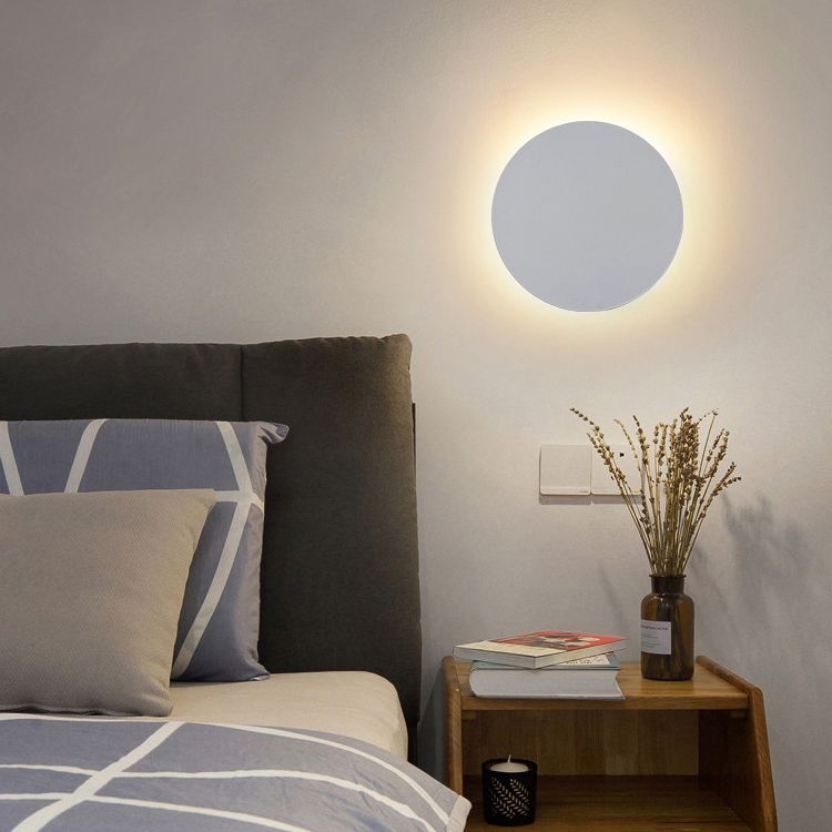 Orr Wall Lamp, DIA 20/25/30/40/50CM