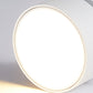 Novak Round Spotlight, 2 Colour, DIA 9CM