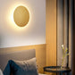 Orr Wall Lamp, DIA 20/25/30/40/50CM