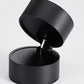 Novak Round Spotlight, 2 Colour, DIA 9CM