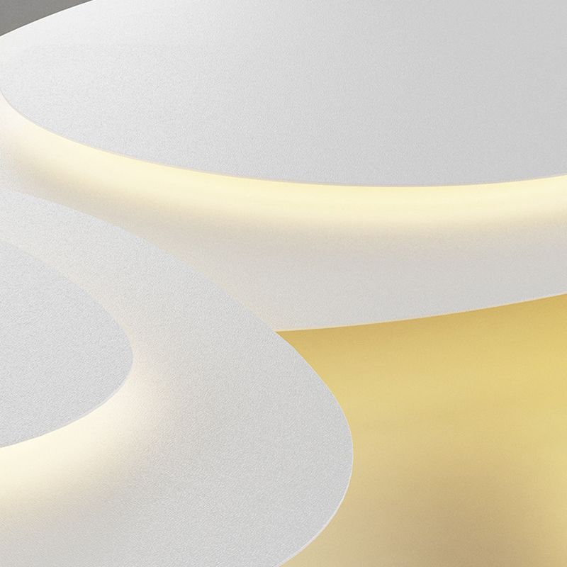 Quinn Flush Mount Ceiling Light, L 50CM/60CM/90CM/110CM