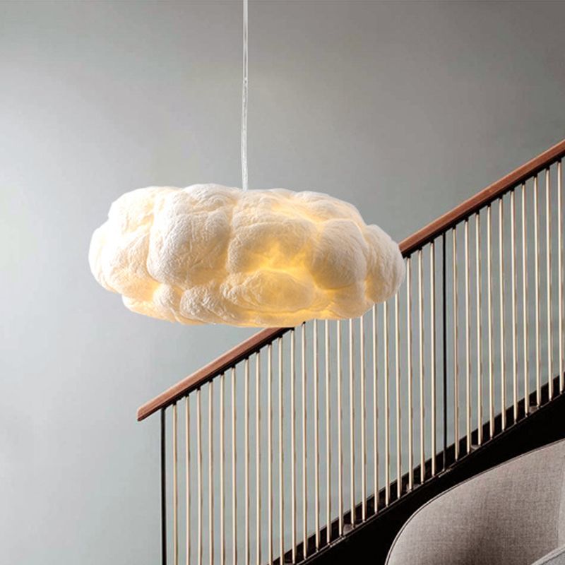 Minori Cloud Pendant Light, DIA 35/40/50CM