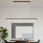 Ozawa Linear Pendant Light, L 100/120CM