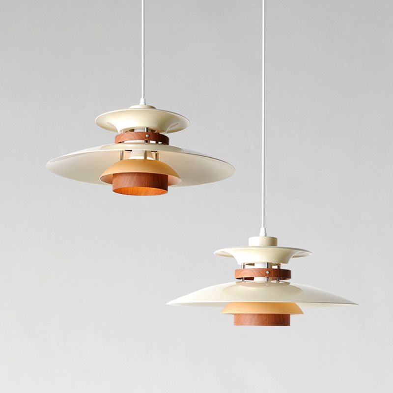 Morandi Pendant Light, DIA 35CM/43CM/50CM