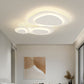 Quinn Flush Mount Ceiling Light, L 50CM/60CM/90CM/110CM
