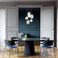 Hailie Pendant Light, 2 Colour, L 20CM/24CM/30CM